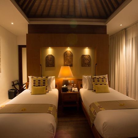 Anapuri Villas Ketewel Habitación foto
