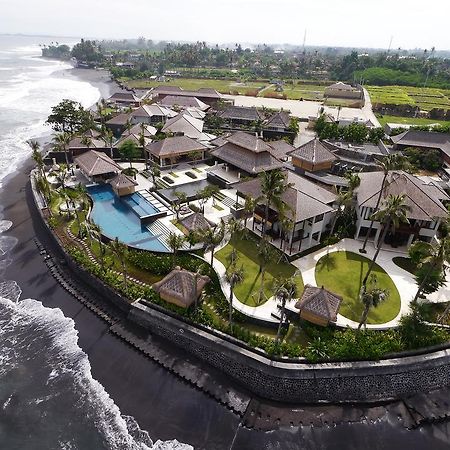 Anapuri Villas Ketewel Exterior foto