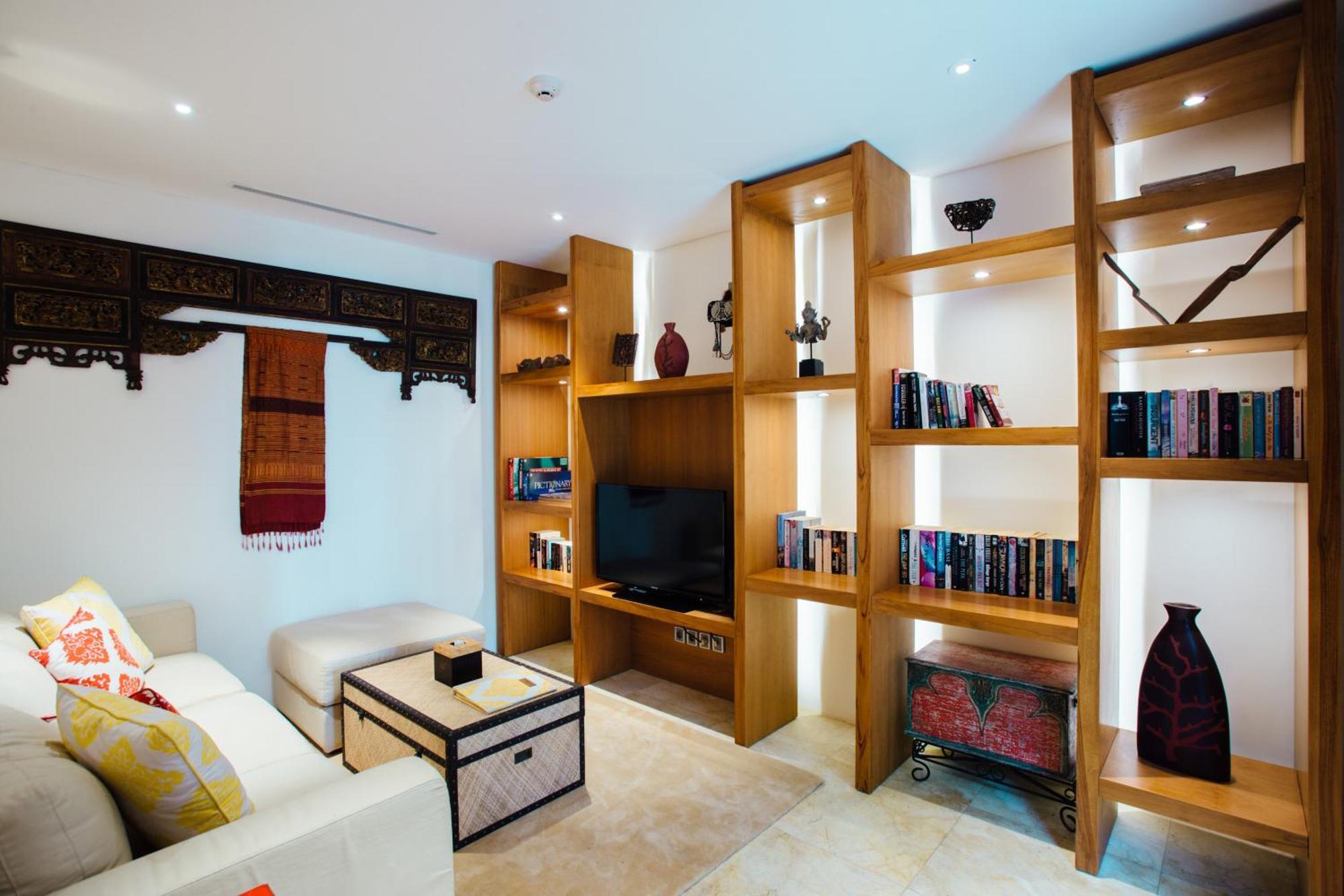Anapuri Villas Ketewel Habitación foto