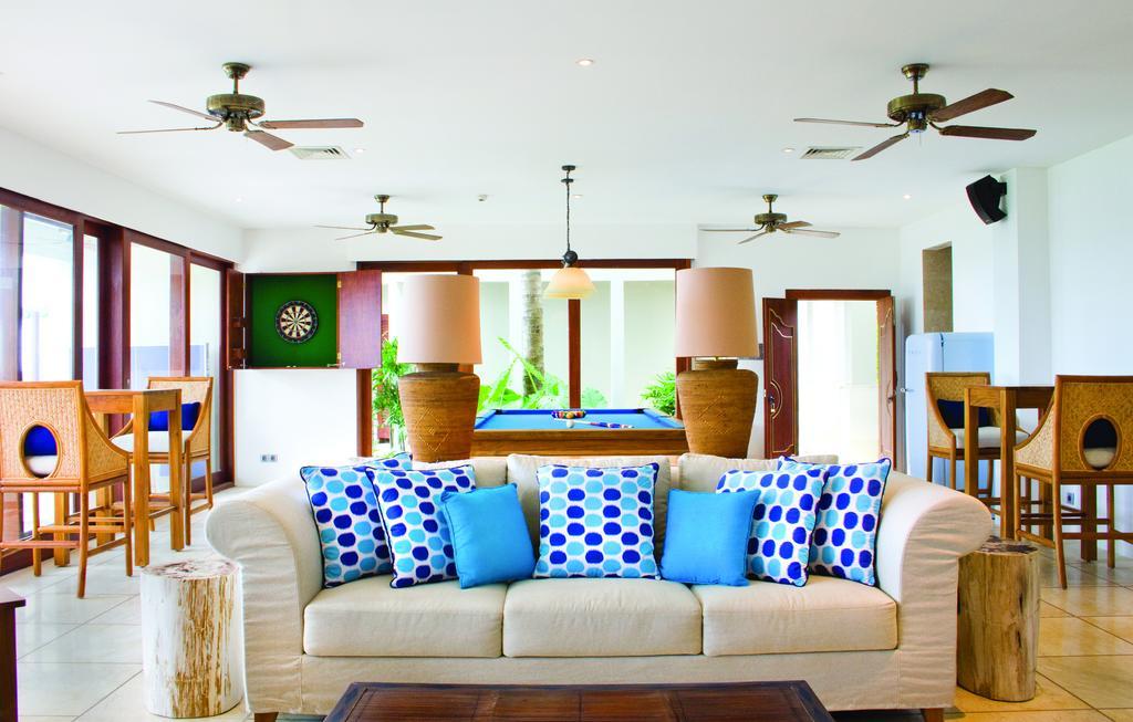 Anapuri Villas Ketewel Habitación foto