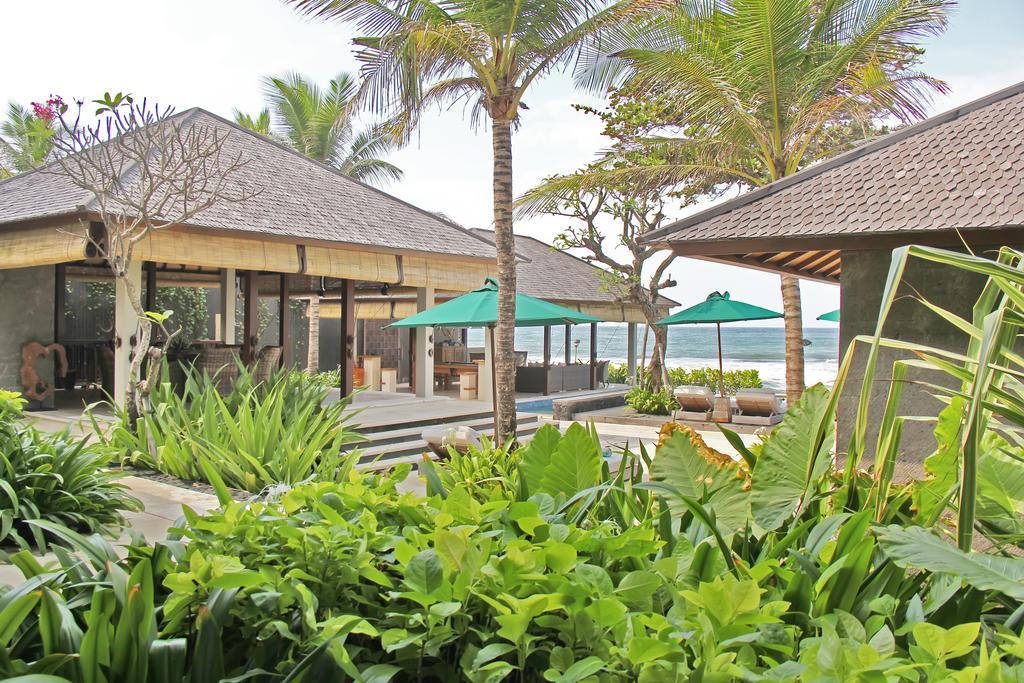 Anapuri Villas Ketewel Habitación foto