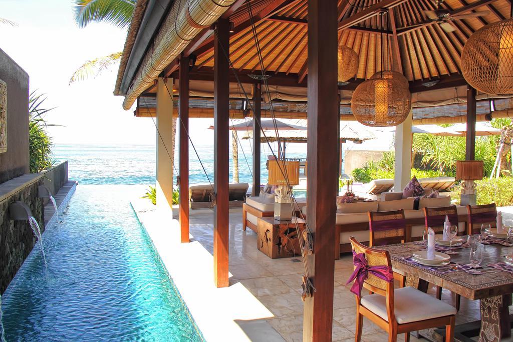 Anapuri Villas Ketewel Exterior foto