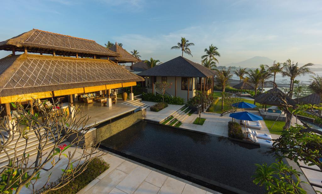 Anapuri Villas Ketewel Exterior foto